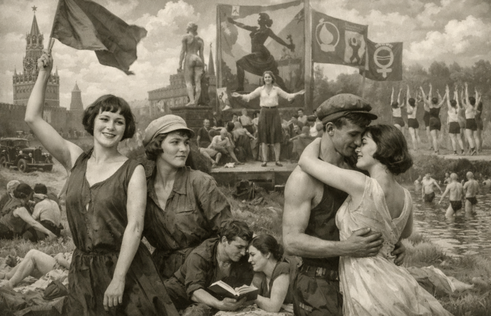 Демографічний детермінізм: чому колективний інстинкт вагоміший за політичні доктрини