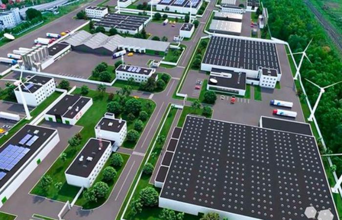 Індустріальні парки Київщини контролюють олігархи та пов'язані з регіоналами бізнесмени