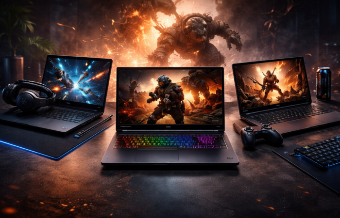 Линейка ноутбуков Lenovo: как выбрать подходящую модель