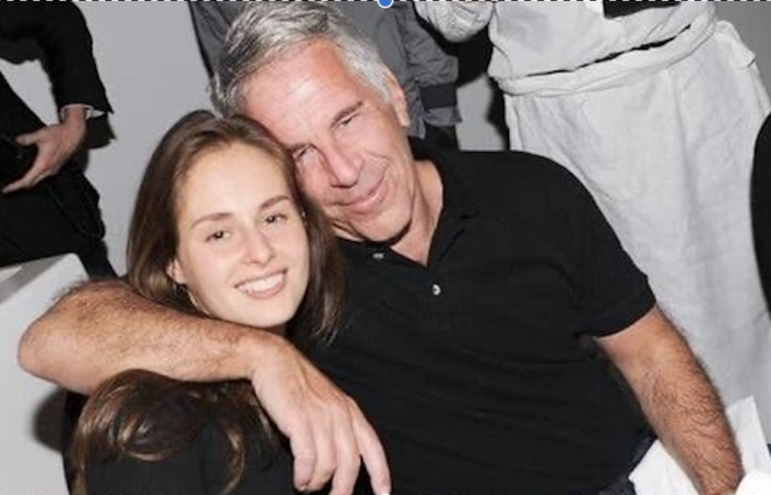 Останній дзвінок Епштейна: слід веде до Мінська