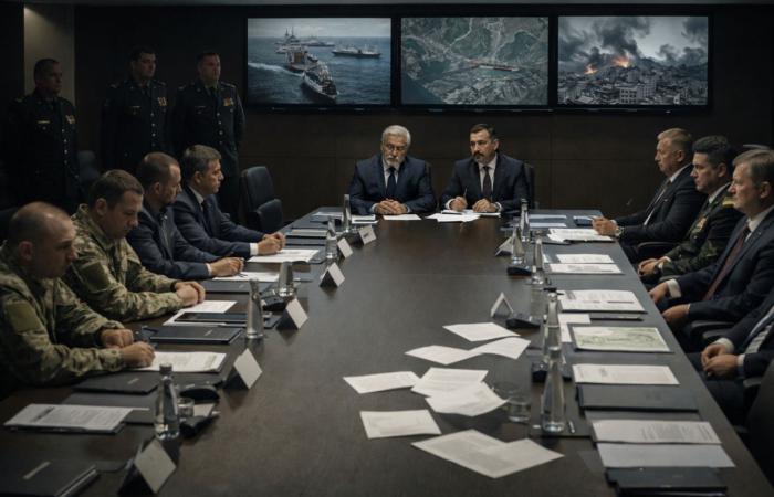 Коли медіація стає інструментом капітуляції: аналіз досвіду України