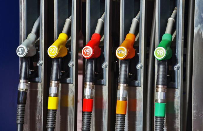 Влияет ли 95 бензин на мощность и расход мотоцикла?