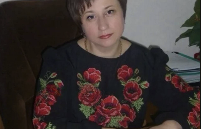 Ірина Старенька: скандал із ТЦК у Білій Церкві став черговим епізодом у кар'єрі голови РВА