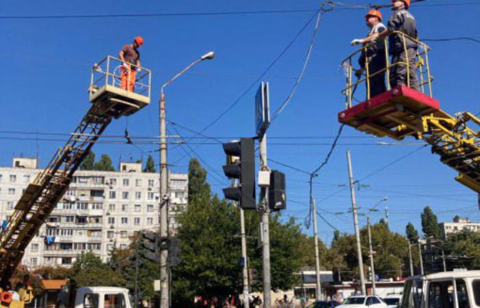 Бюро економічної безпеки розслідує закупівлі обладнання для світлофорів в Одесі на 20 мільйонів гривень