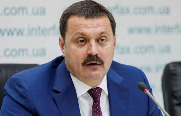 Деркач у «файлах Епштейна»: 14 згадок про втручання в американські вибори