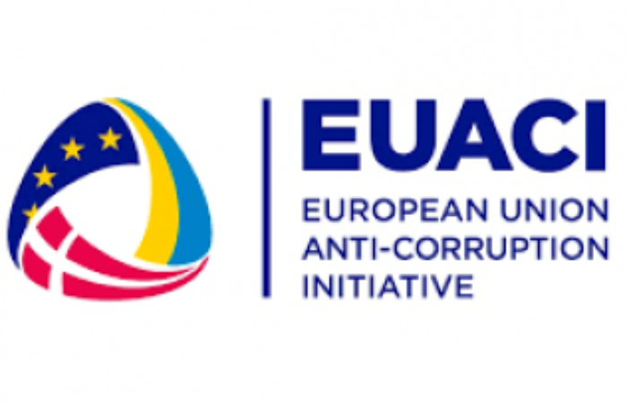 Сімейний підряд в EUACI: чоловік заступника голови навчає антикорупціонерів