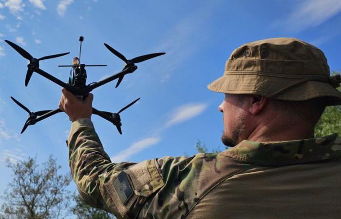 Міна під мільярдними закупівлями дронів спрацювала через рік