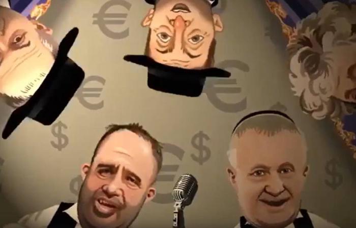 Соратник Медведчука створив у Росії анімаційну студію для антиукраїнської пропаганди