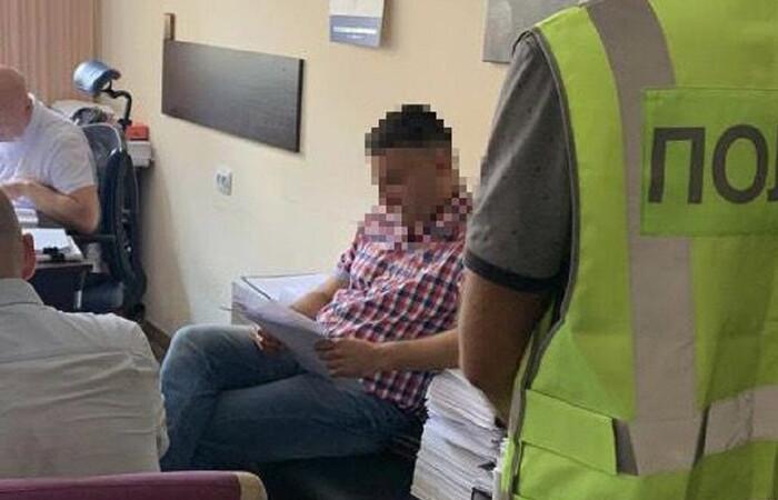 Агентство відновлення залучає радників з корупційним минулим з 