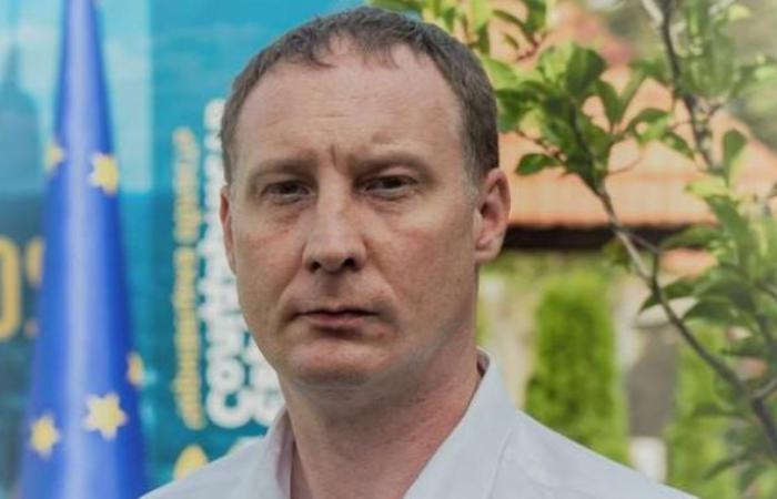 Директор чернівецького 