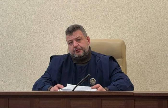 Справа Брайченка: підозрюваний без доказів