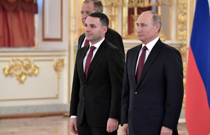 Посол Гренади в РФ втратив паспорт через борг у мільйон доларів