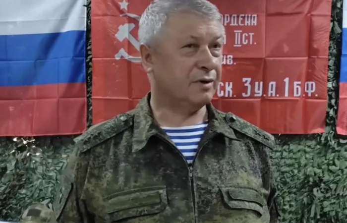 Замах на Алєксєєва: ФСБ ліквідує партію війни