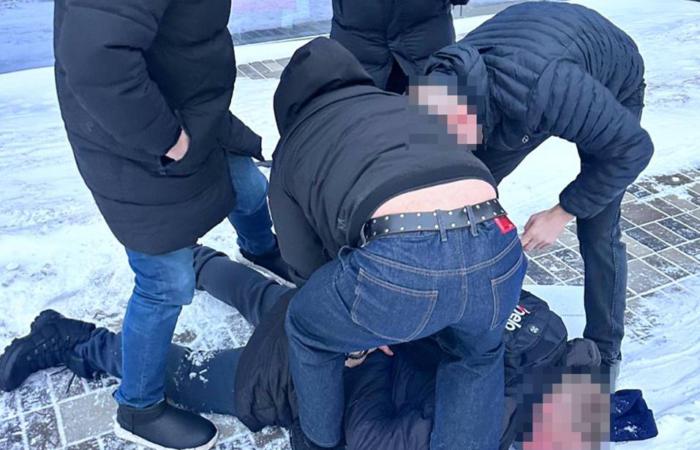 СБУ затримала директора КНП 