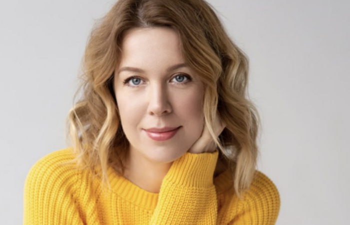 Юлія Савостіна очолила держпідприємство 