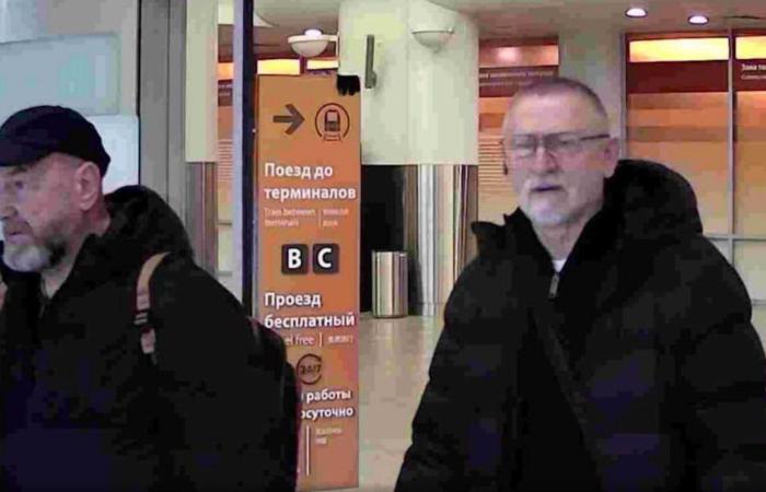 Слід «Атласу»: як ФСБ спалила власну операцію