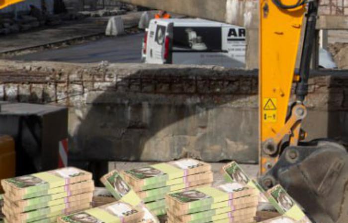 Київавтошляхміст уклав контракт на 95 млн гривень з компанією без досвіду великих підрядів