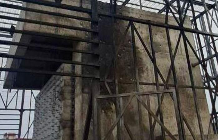 Захист енергетики: недобудовані споруди, корупція та пропозиція мобілізувати будівельників