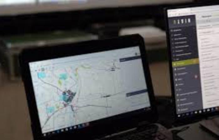 Тиха айтішна гавань 