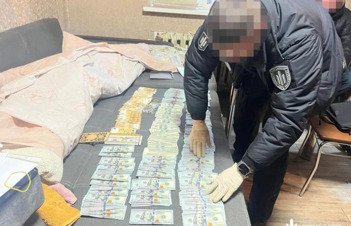 Розкрадання на продуктах для ЗСУ: ДБР викрило схему начальника продовольчої служби Свиридова та його спільників