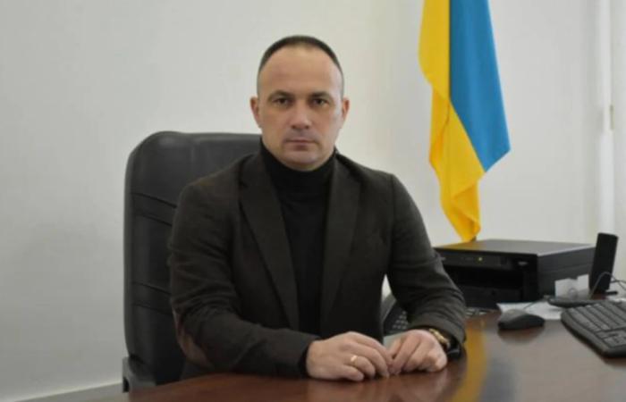 Війна війною, а BMW дружині на день народження: голова Волинської ОДА забув задекларувати подарунок