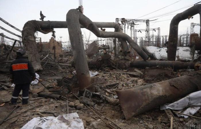 Приватизував у 2010-му, тепер хоче відновлення за державні гроші: власник Дарницької ТЕЦ не бачить причин платити