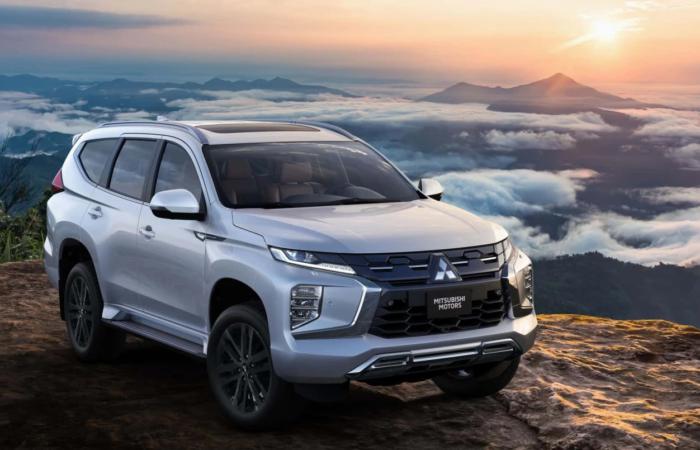Як підготувати Mitsubishi Pajero Sport до важкого бездоріжжя?