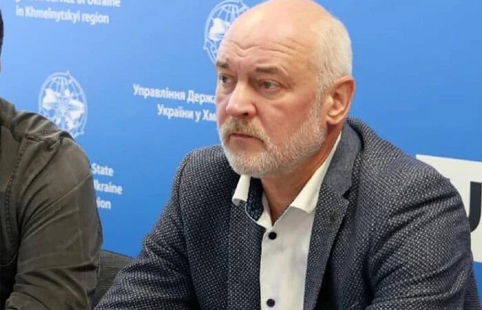 Міграційник з Хмельниччини сховав від декларації 30 мільйонів