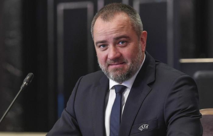 🇦🇹 Віденські канікули за кошти УЄФА: Андрій Павелко вивів мільйони євро та зник з радарів