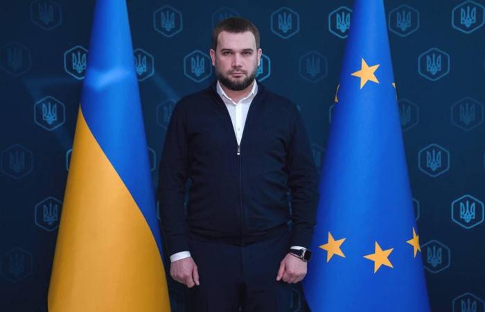 Від котів до портів. Новим головою АМПУ став колишній ветеринар і фахівець із київських МАФів