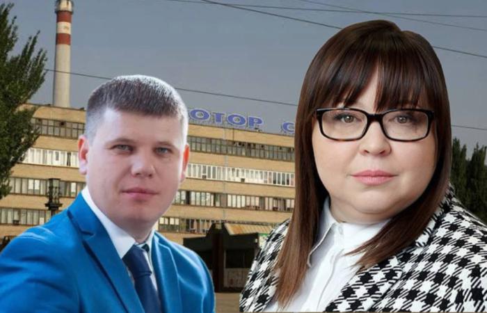 Мільйон на пошук директора, якого не шукали. «Мотор Січ» очолила людина Шурми