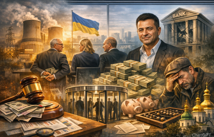 Наглядові ради в Україні: декорація замість контролю