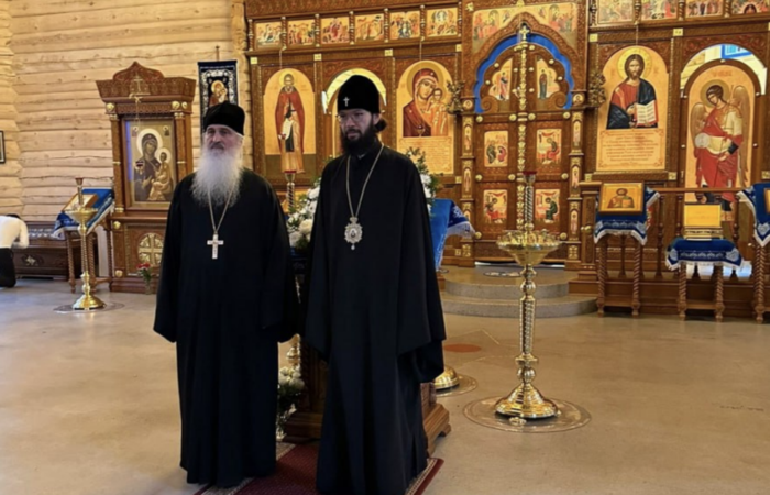 Шпигунський прихід: як СЗР перетворила шведський храм РПЦ на філію Луб'янки просто під носом у НАТО