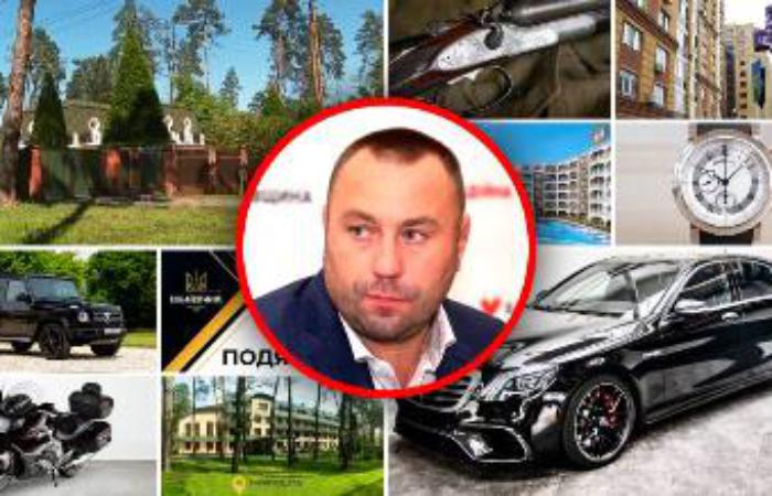 НАЗК виявило в декларації депутата Ірпінської міськради розбіжності на 12,5 млн грн