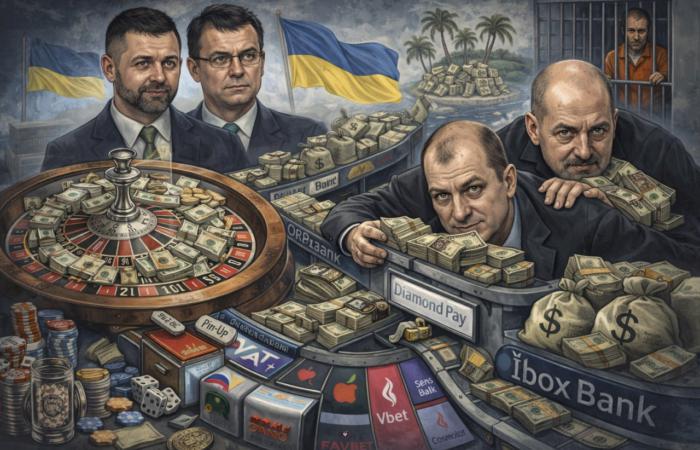 Мільярди з рулетки: як легалізація грального бізнесу стала фінансовим конвеєром