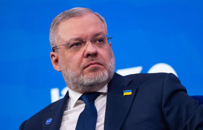 Справа Галущенка: що доводять детективи НАБУ