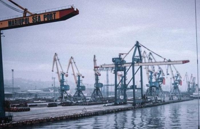 Маріупольський порт після зерна: як каолін і вугілля стали новою схемою окупантів