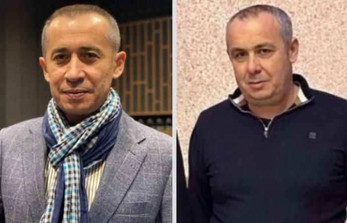 Брат дніпровського політика Краснова особисто нагородив російського військового, який воював під Авдіївкою