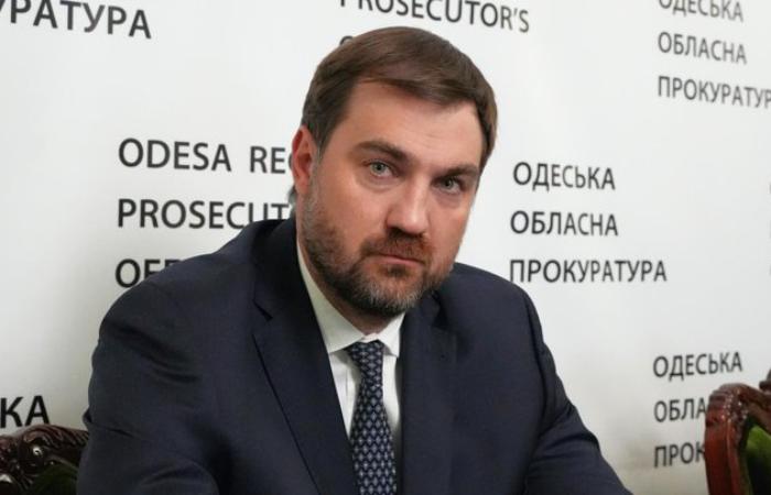 Головний прокурор Одещини купував елітну нерухомість удвічі дешевше за ринок