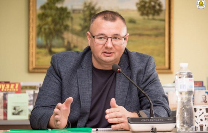 Директора заповідника «Переяслав» оштрафували на 100 тис. грн за хабар