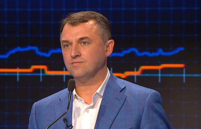 НАЗК виявило недостовірне декларування ексголови НКРЕКП Тарасюка на понад 4 млн грн