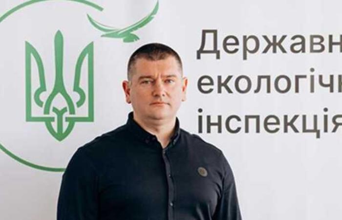 В.о. голови Держекоінспекції заявив, що знайшов 653 тис. доларів у гаражі бабусі