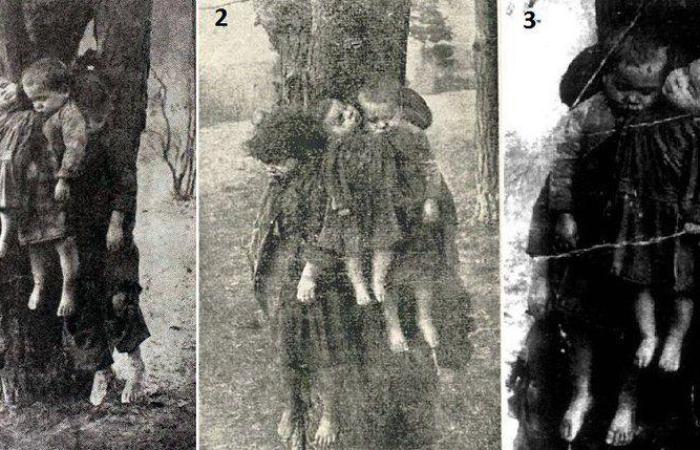 Злочини УПА — найпопулярніший фейк радянської пропаганди