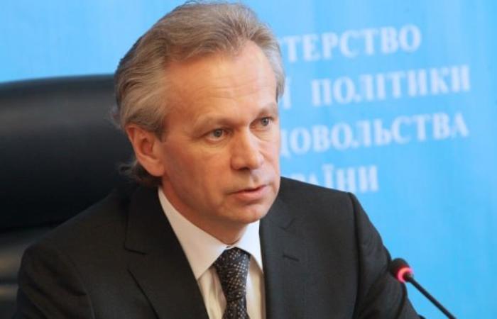 ВАКС закрив справу ексміністра агрополітики Присяжнюка через строки давності