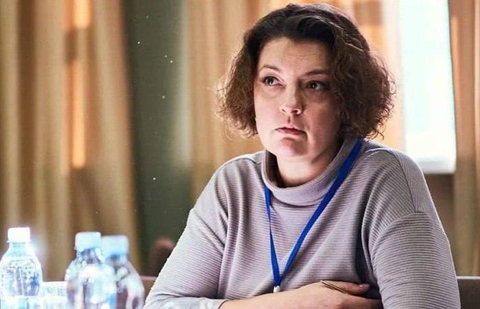 Нова депутатка від «Слуги народу»: хто така Олеся Отраднова