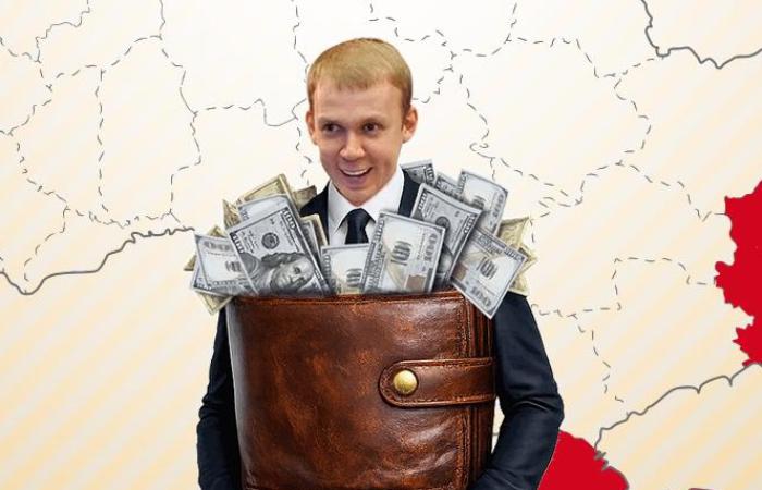 Болгарія екстрадує в США фінансиста Курченка