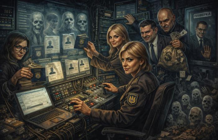 Декларації на мерців: як дані померлих українців могли ховати статки живих чиновників