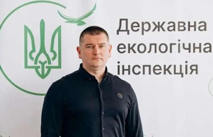 Проти в.о. голови Держекоінспекції Субботенка відкрили кримінальне провадження через 623 тис. доларів у декларації