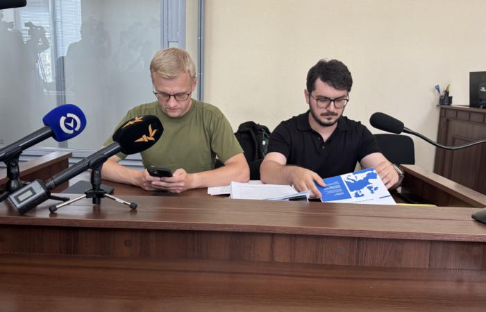 Мільйон бойових і фіктивна служба: Суд поновив справу проти Шабуніна