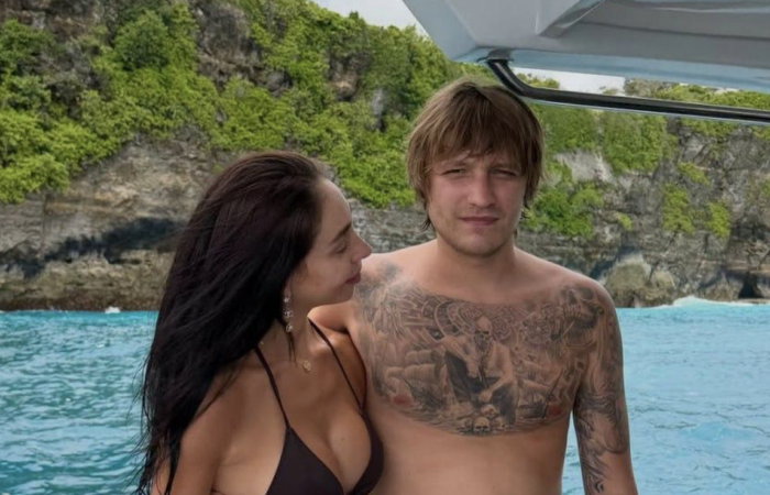 Викрадення на Балі: сини криминальних авторитетів потрапили в полон